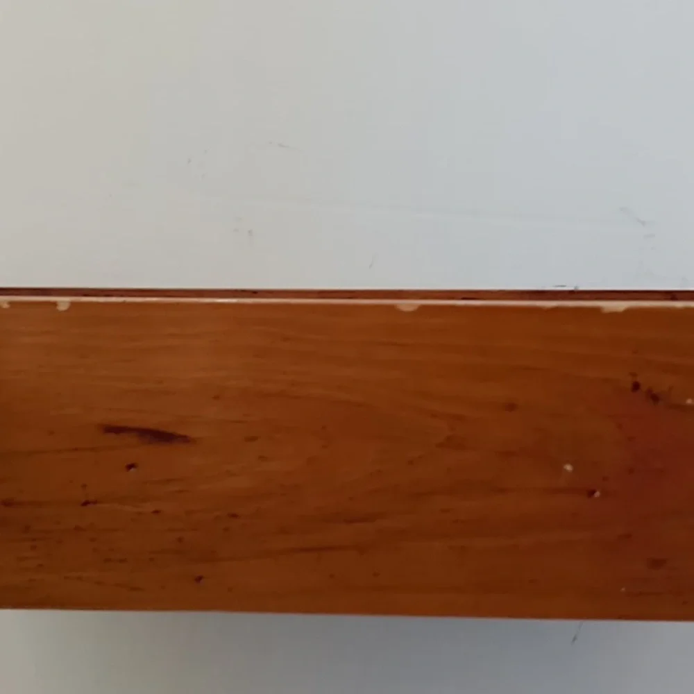 Rustic Western Wooden Serving Tray With Robert Dawson Photograph Of Wild Horses - Picture 7 of 9